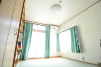 Twin Room with Futon Mat and Shared Bathroom