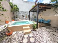 Casa Mariano Merida by WoWay Experiences - B&B Mérida
