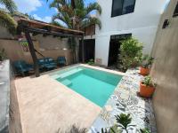 Casa Mariano Merida by WoWay Experiences - B&B Mérida