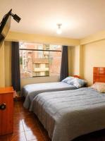 Casa Soffia - Bed and Breakfast Cuzco