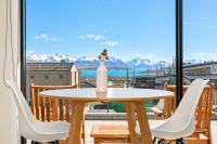 Wahi Nui - B&B Lake Tekapo