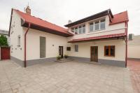 The Secret Garden Loft - B&B Prague
