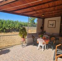 Casa Rural Oliver - Bardenas - B&B Valtierra