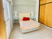 Modern apartment in CABA Parking, balcony and WiFi - Bed and Breakfast Buenos Aires