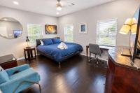 Stay 2BR Near NRG DT & Med Center -4 - B&B Houston
