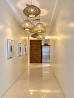 Family-Friendly Abreeza Stay with City Views - B&B Davao City
