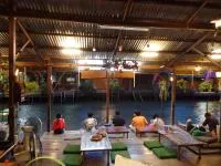 Ban Mae Arom - B&B Amphawa