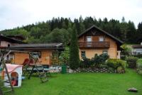 Haus Sonnenalm - B&B Forstau