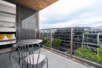 Ideal 2BR Apt in the Heart of Braddon - Hosted by Canstay - Ferienwohnung Canberra