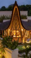 Villa Seriska Ubud - Boutique Villas with Private Pools - Bed and Breakfast Ubud
