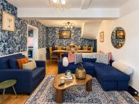 Falcon Collection Luxury Townhouse - B&B Bath