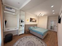 Appartamento con 2 Camere da Letto e Vista Città