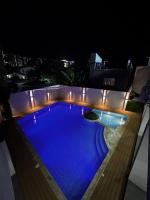 Mactan Plains Residences Unit 1216 - B&B Mactan