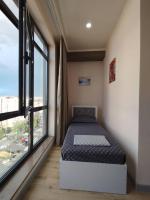 Appartamento con 2 Camere da Letto e Vista Città