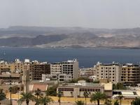 شقق الخامسه الفاخرة Al Amer Luxury Apartments - B&B Aqaba