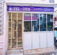 Vel Ohm Home Stay - Ferienwohnung Pondicherry
