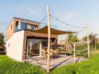 Lieblingsplatz Parey - Ferienhaus am See - Ferienwohnung Parey