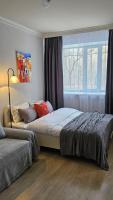 В центре города - B&B Karaganda