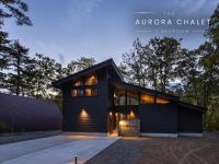 Hakuba Aurora Chalet by Jade Villa - B&B Hakuba