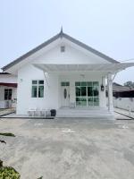 Homestay Puteh - B&B Kuala Terengganu