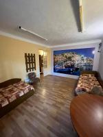 Двокіматна квартира в центрі, 3 окремі спальні ліжка - B&B Kryvyi Rih