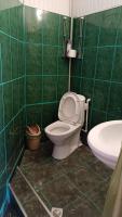 Мини-эконом-квартира - Bed and Breakfast Bordzjomi