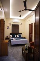 MR Living Service Apartments - Bed and Breakfast Thanjavur