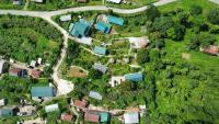 Green Himalaya Farm Stay - Bed and Breakfast Tanahun