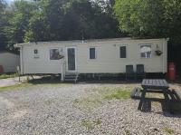 Cozy Caravan with private patio - Chambres d'hôtes Longridge