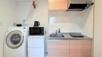 青葉邸-Designer Apartments 201 - B&B Osaka