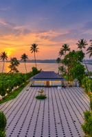 The White Lotus Ashtamudi by VOYE HOMES - Pet Friendly & Events Welcome - Chambres d'hôtes Quilon