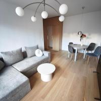 Apartament Centrum - B&B Tarnowskie Góry