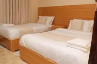 Kim's Executive Three bedroom apartment with outdoor, Nakuru CBD - Chambres d'hôtes Nakuru