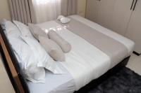Kim's Executive Three bedroom apartment with outdoor, Nakuru CBD - B&B Nakuru