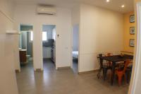 Apartment mit 2 Schlafzimmern