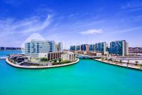 Bloomfields 1BR in Al Nada, Raha Beach - B&B Abu Dhabi