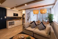 Nautical living in Manly - B&B Sídney