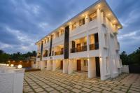 The Vexa Retreat - B&B Udupi