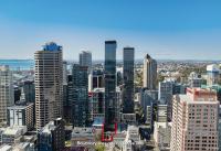 Luxury 2BR Apartment on Albert - Ferienwohnung Auckland