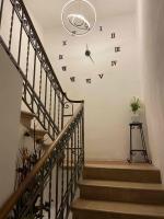 Domus Dantis - Italian Homing - B&B Rávena