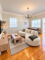 Bramber Court Apartment Green Point - Bed and Breakfast Kaapstad