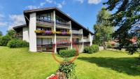 "Schneerose", Oberstaufen-Steibis - Ferienwohnung Oberstaufen