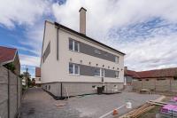 Hakro Jevisovka - B&B Jevišovka