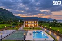 StayVista at La Dolce Vita - Talegaon - B&B Takwa Budrukh