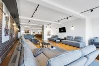 Penthouse Apartment