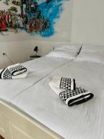 Mini Apartment StarWars - B&B Tomice