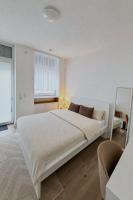 Nähe KIT - Parkplatz - Netflix - Ruhig - B&B Eggenstein-Leopoldshafen