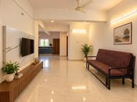 Blossom Service Apartment - Ferienwohnung Mysuru