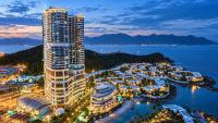 Paramount Nha Trang Luxury Ocean Residence - B&B Nha Trang