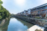 杭州西湖月上兰湾民宿 - Ferienwohnung Hangzhou